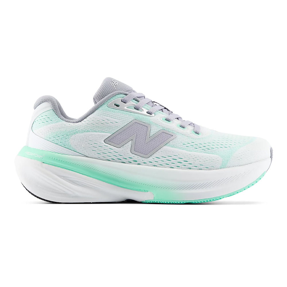 New Balance Women's Fresh Foam X 860v15 - BlackToe Running#colour_bright-mint-white