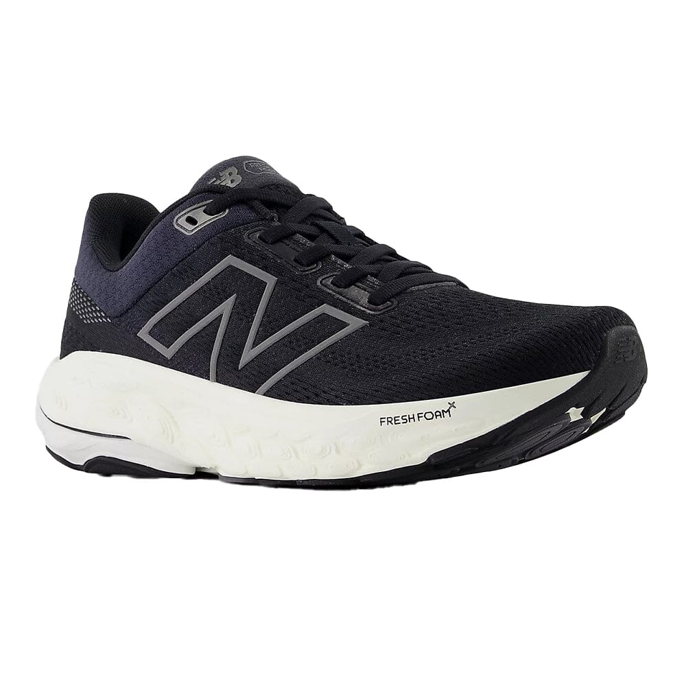 New Balance Women's Fresh Foam X 860v14 - BlackToe Running