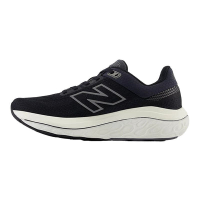 New Balance Women's Fresh Foam X 860v14 - BlackToe Running#colour_black