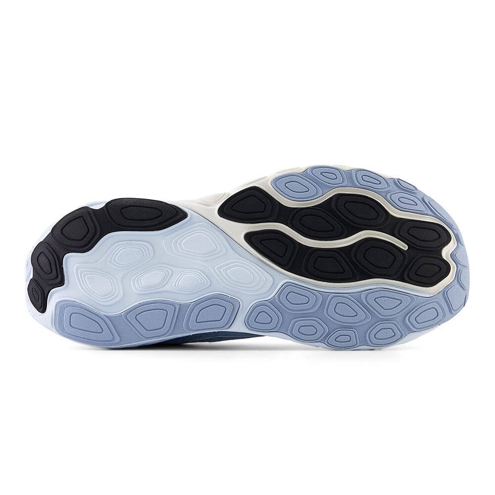 New Balance Women's Fresh Foam X 860v14 - BlackToe Running#colour_light-chrome-blue