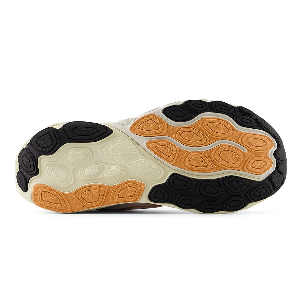 New Balance Women's Fresh Foam X 860v14 - BlackToe Running