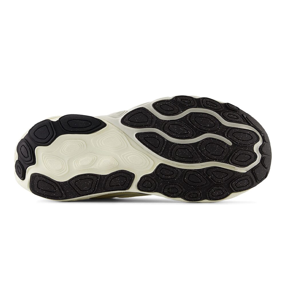 New Balance Women's Fresh Foam X 860v14 - BlackToe Running#colour_calcium-sea-salt-clementine