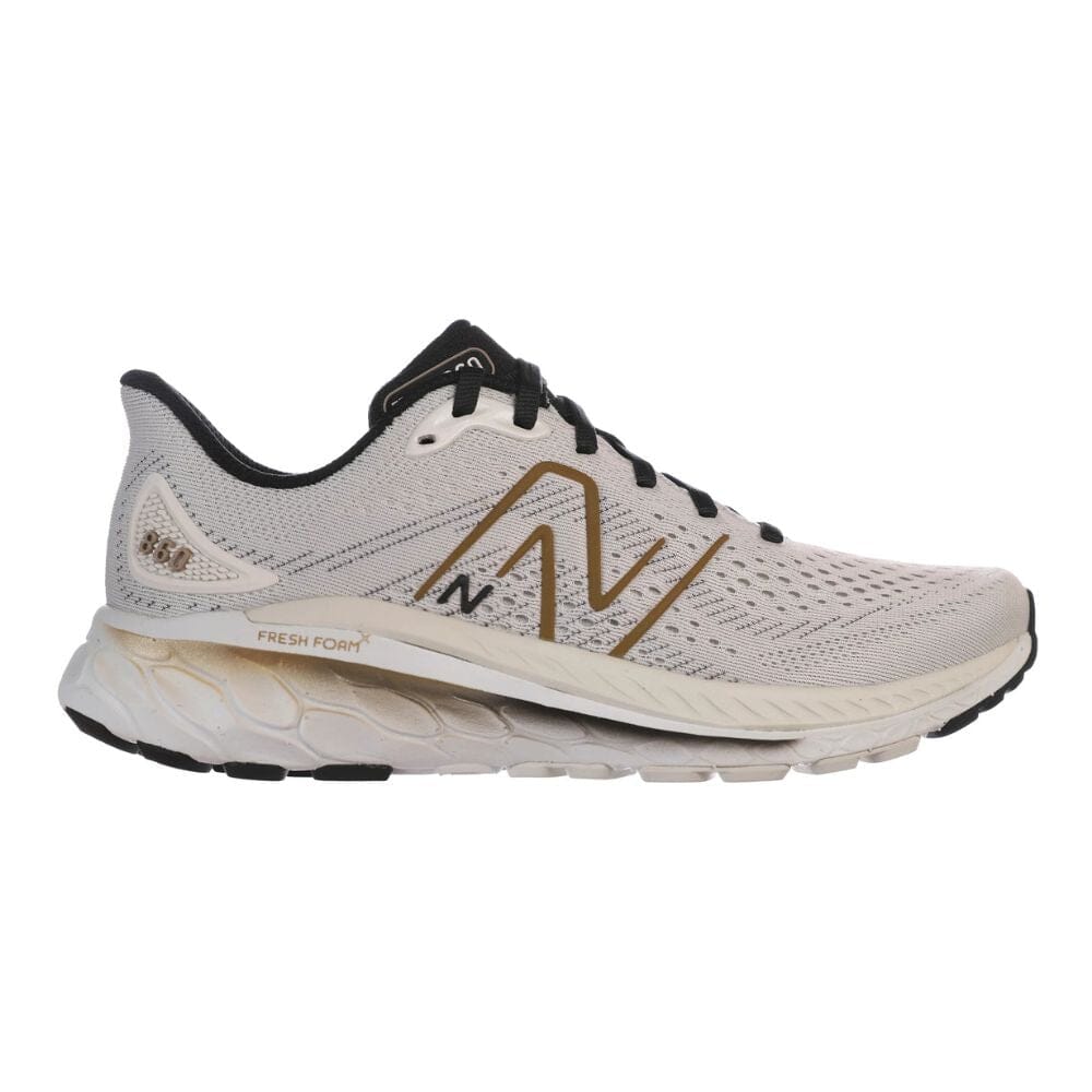 New Balance Women's 860v13 - BlackToe Running