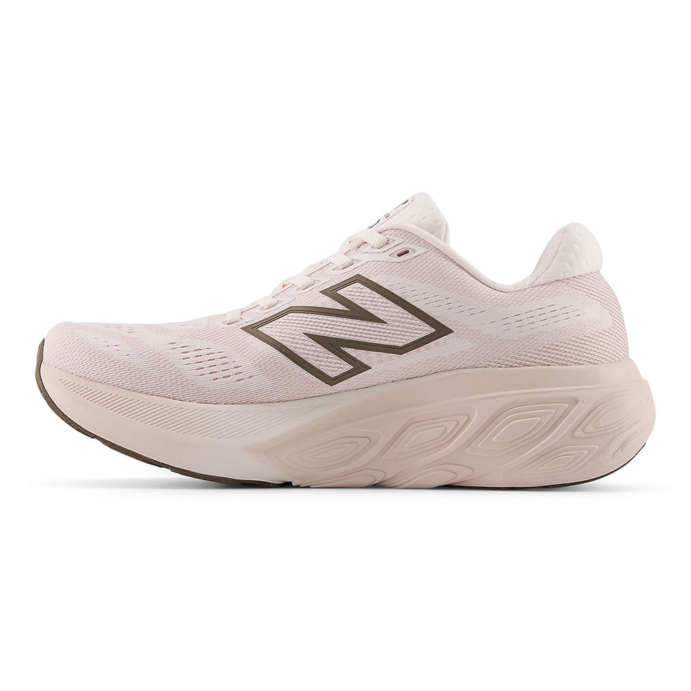 New Balance Women's Fresh Foam X 880v15 - BlackToe Running#colour_pink-salt-cortado