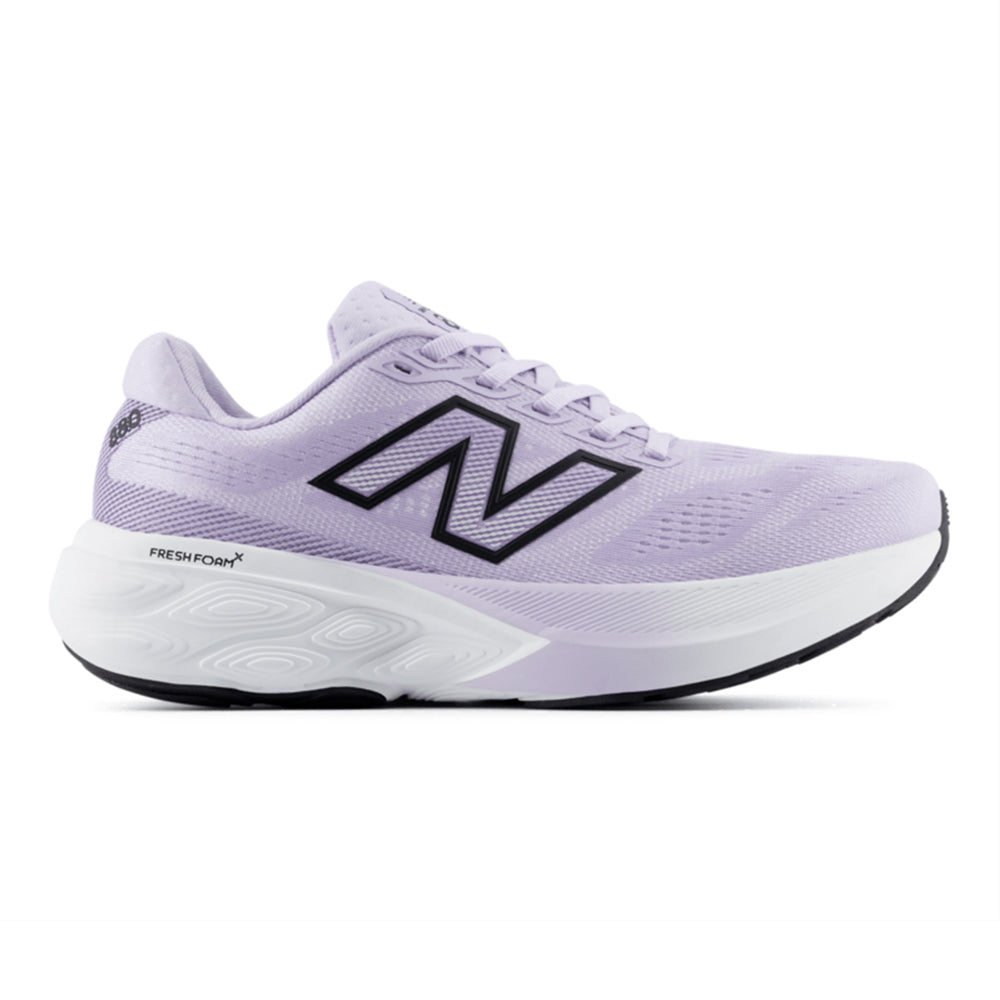 New Balance Women's Fresh Foam X 880v15 - BlackToe Running#colour_smoked-violet-black
