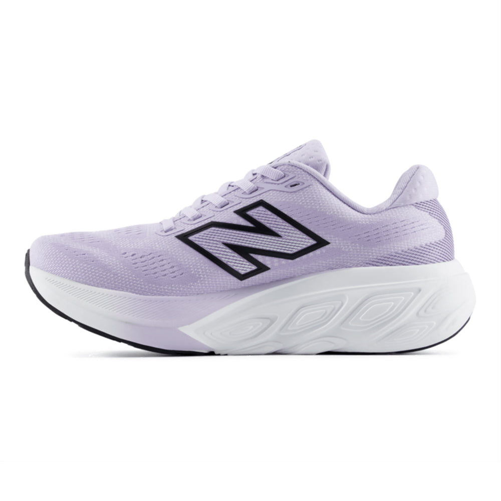 New Balance Women's Fresh Foam X 880v15 - BlackToe Running