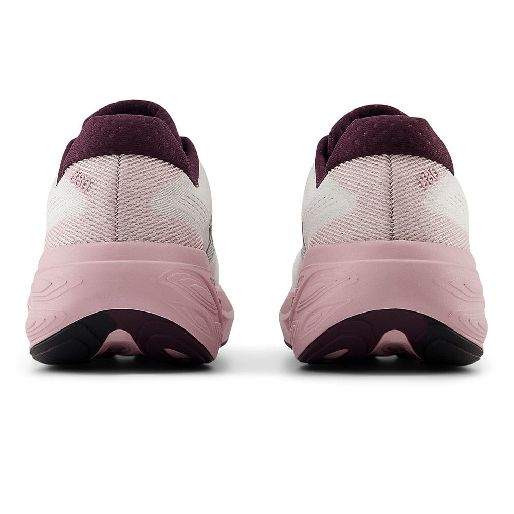 New Balance Women's Fresh Foam X 880v15 - BlackToe Running#colour_rose-sugar-grey-matter