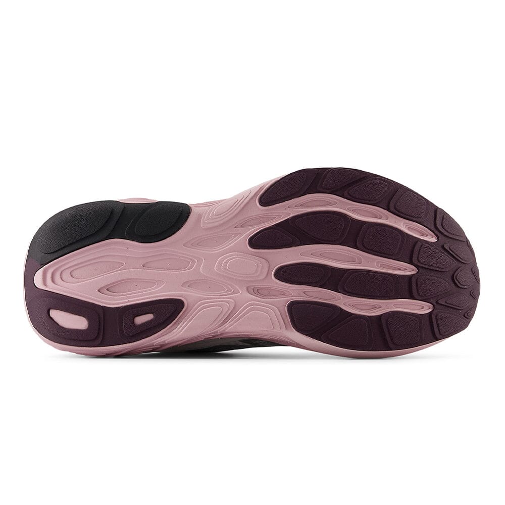 New Balance Women's Fresh Foam X 880v15 - BlackToe Running#colour_rose-sugar-grey-matter