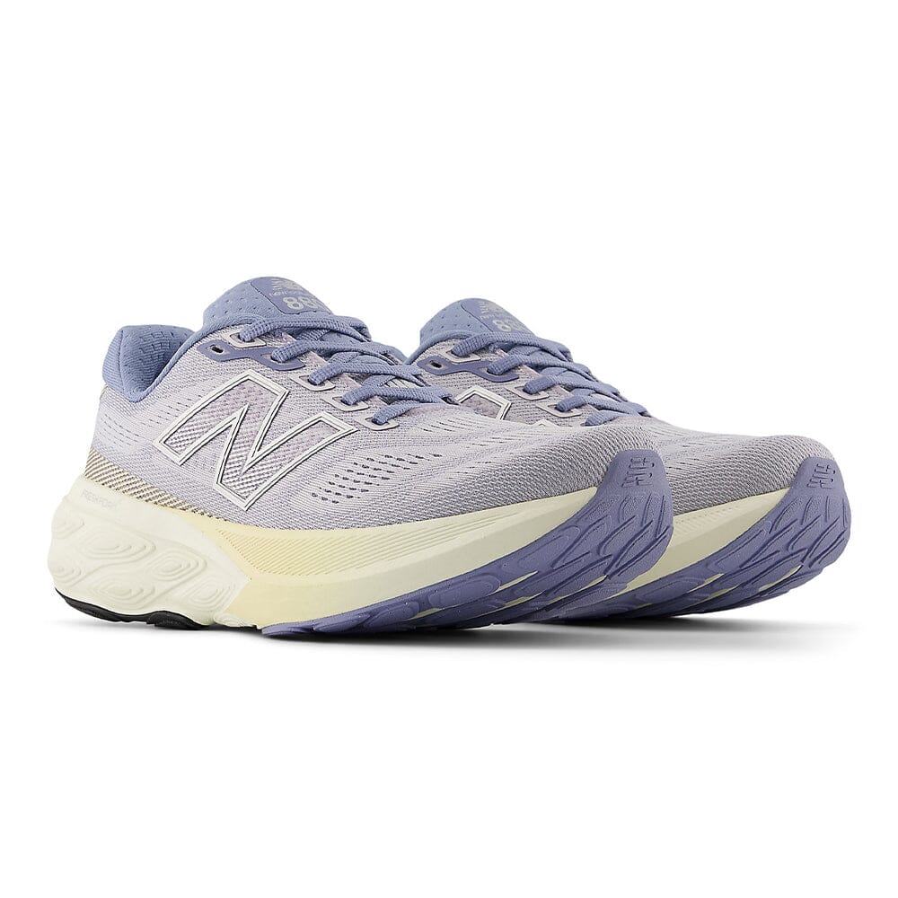 New Balance Women's Fresh Foam X 880v15 - BlackToe Running