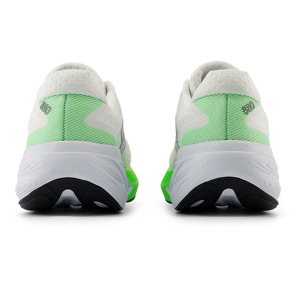 New Balance Women's Fresh Foam X 880v15 - BlackToe Running#colour_electric-jade-ice-blue