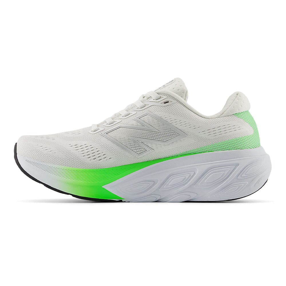 New Balance Women's Fresh Foam X 880v15 - BlackToe Running#colour_electric-jade-ice-blue