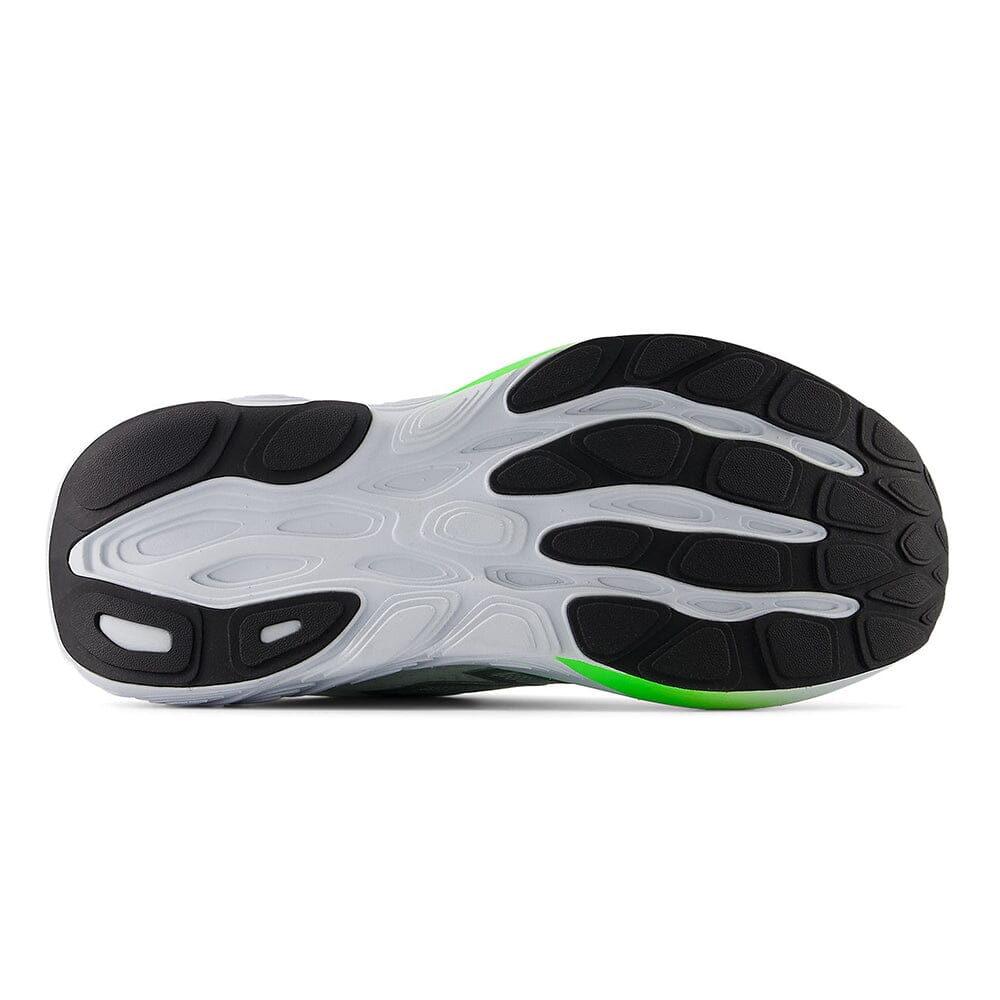 New Balance Women's Fresh Foam X 880v15 - BlackToe Running#colour_electric-jade-ice-blue