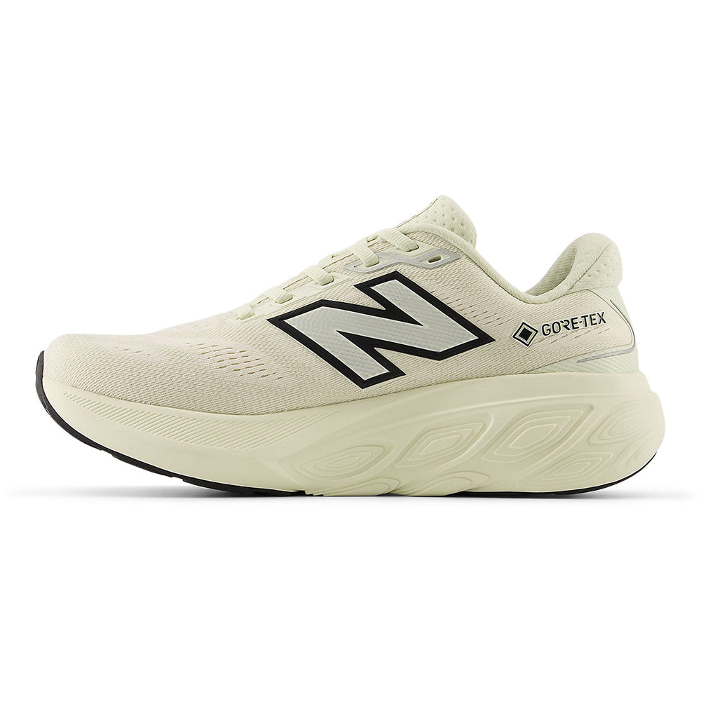 New Balance Women's Fresh Foam X 880v15 GORE-TEX® - BlackToe Running