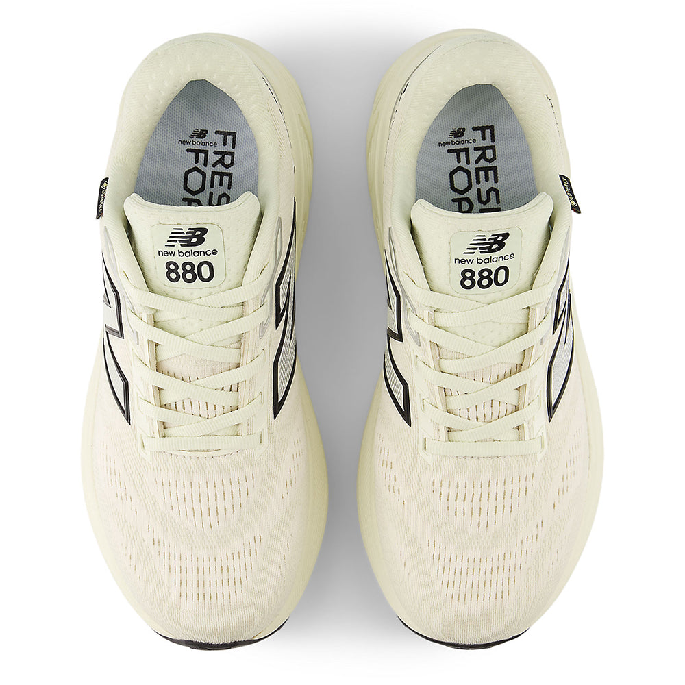 New Balance Women's Fresh Foam X 880v15 GORE-TEX® - BlackToe Running#colour_permafrost-mineral