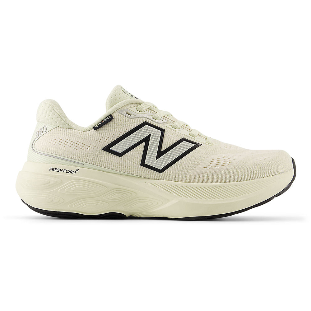 New Balance Women's Fresh Foam X 880v15 GORE-TEX® - BlackToe Running