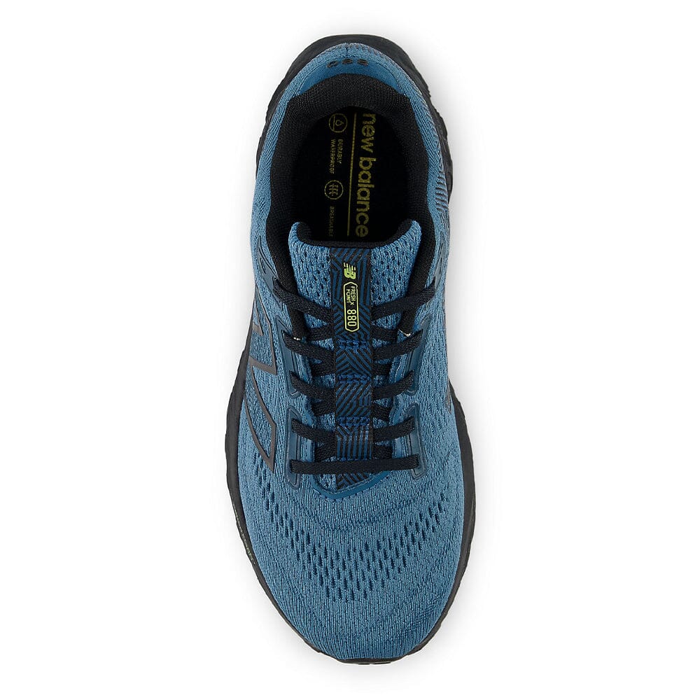 New Balance Women's Fresh Foam X 880v14 GORE-TEX® - BlackToe Running