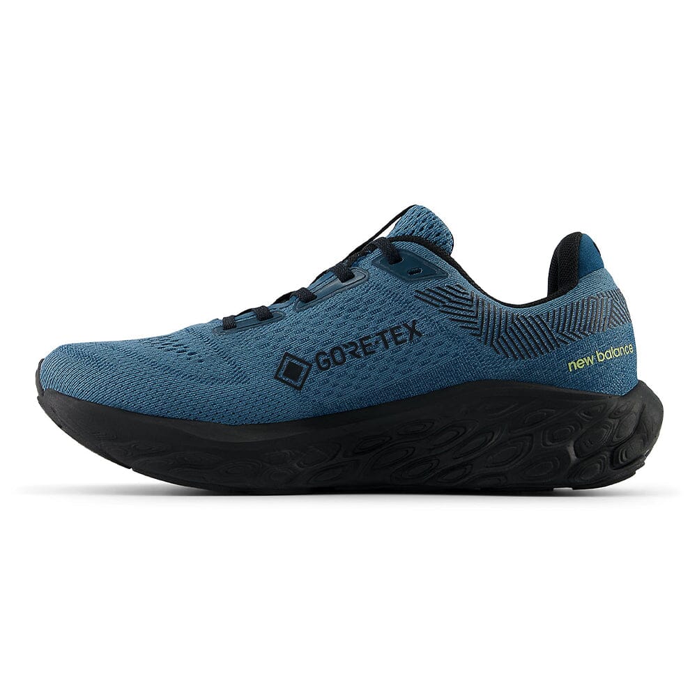 New Balance Women's Fresh Foam X 880v14 GORE-TEX® – BlackToe