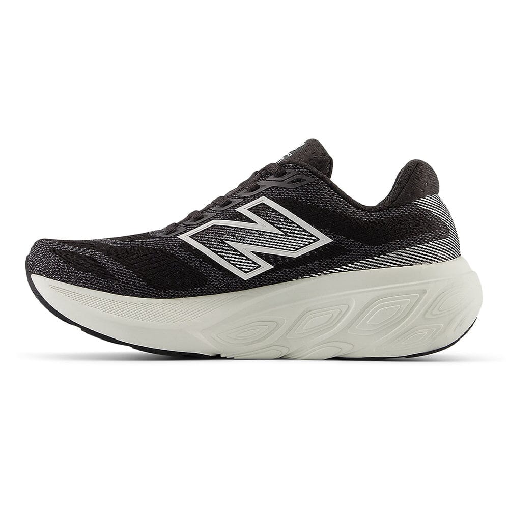 New Balance Women's Fresh Foam X 880v15 - BlackToe Running
