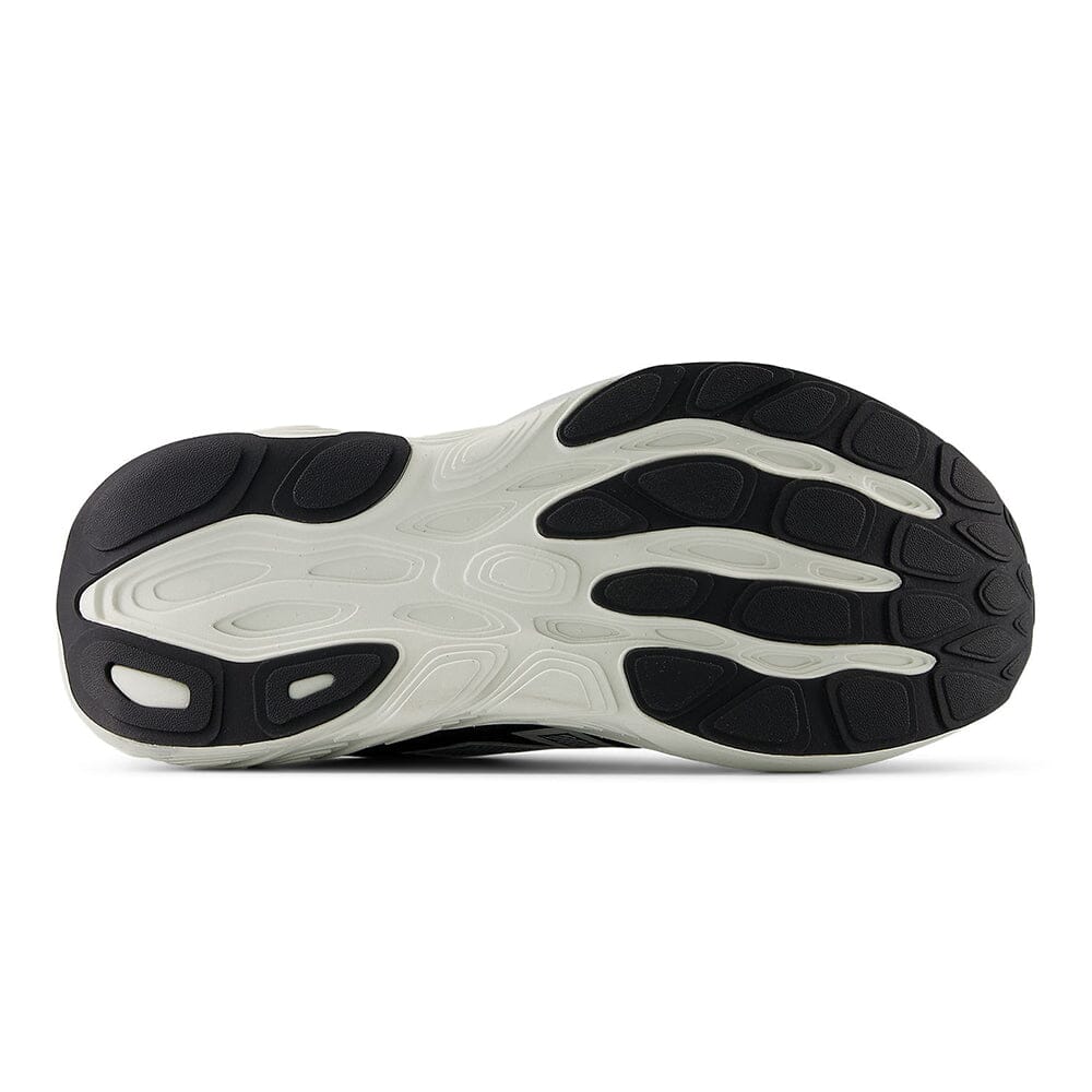 New Balance Women's Fresh Foam X 880v15 - BlackToe Running