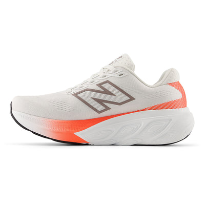 New Balance Women's Fresh Foam X 880v15 - BlackToe Running#colour_urgent-red-earth-shadow