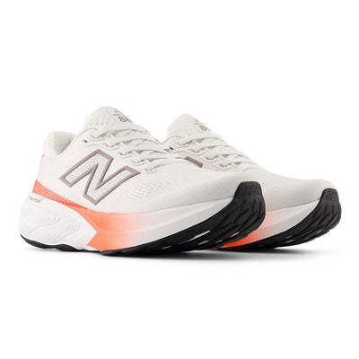 New Balance Women's Fresh Foam X 880v15 - BlackToe Running#colour_urgent-red-earth-shadow