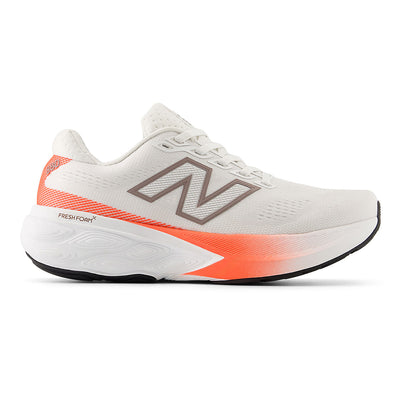 New Balance Women's Fresh Foam X 880v15 - BlackToe Running#colour_urgent-red-earth-shadow