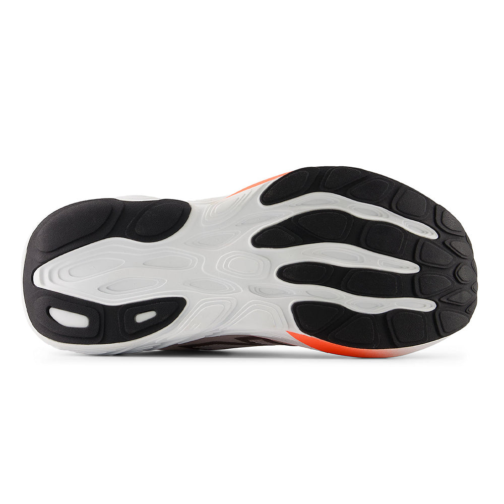 New Balance Women's Fresh Foam X 880v15 - BlackToe Running