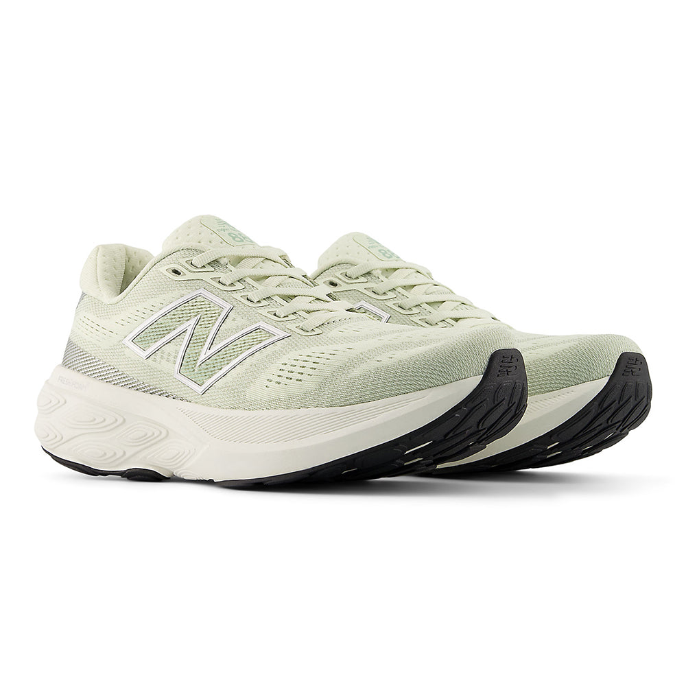 New Balance Women's Fresh Foam X 880v15 - BlackToe Running