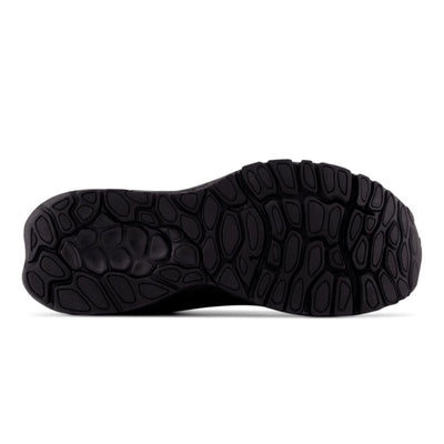 New Balance Women's Fresh Foam X 880v13 Women's Shoes - BlackToe Running#colour_blacktop-metallic