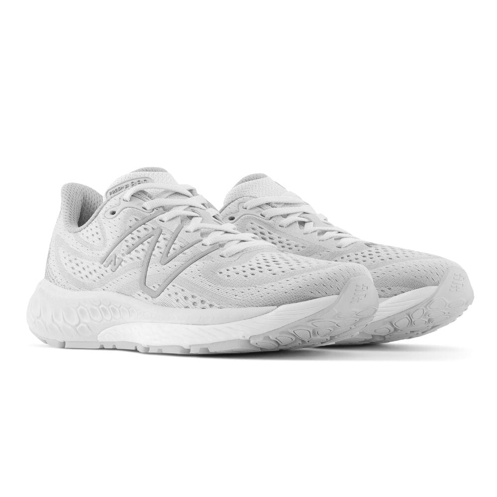 New Balance Women's Fresh Foam X 880v13 Women's Shoes - BlackToe Running