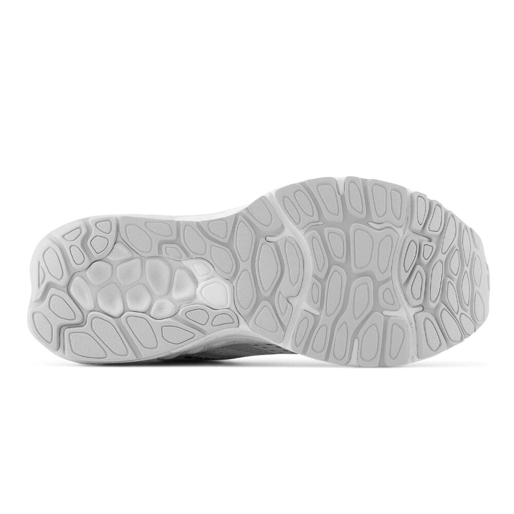 New Balance Women's Fresh Foam X 880v13 Women's Shoes - BlackToe Running#colour_white-light-silver-metallic