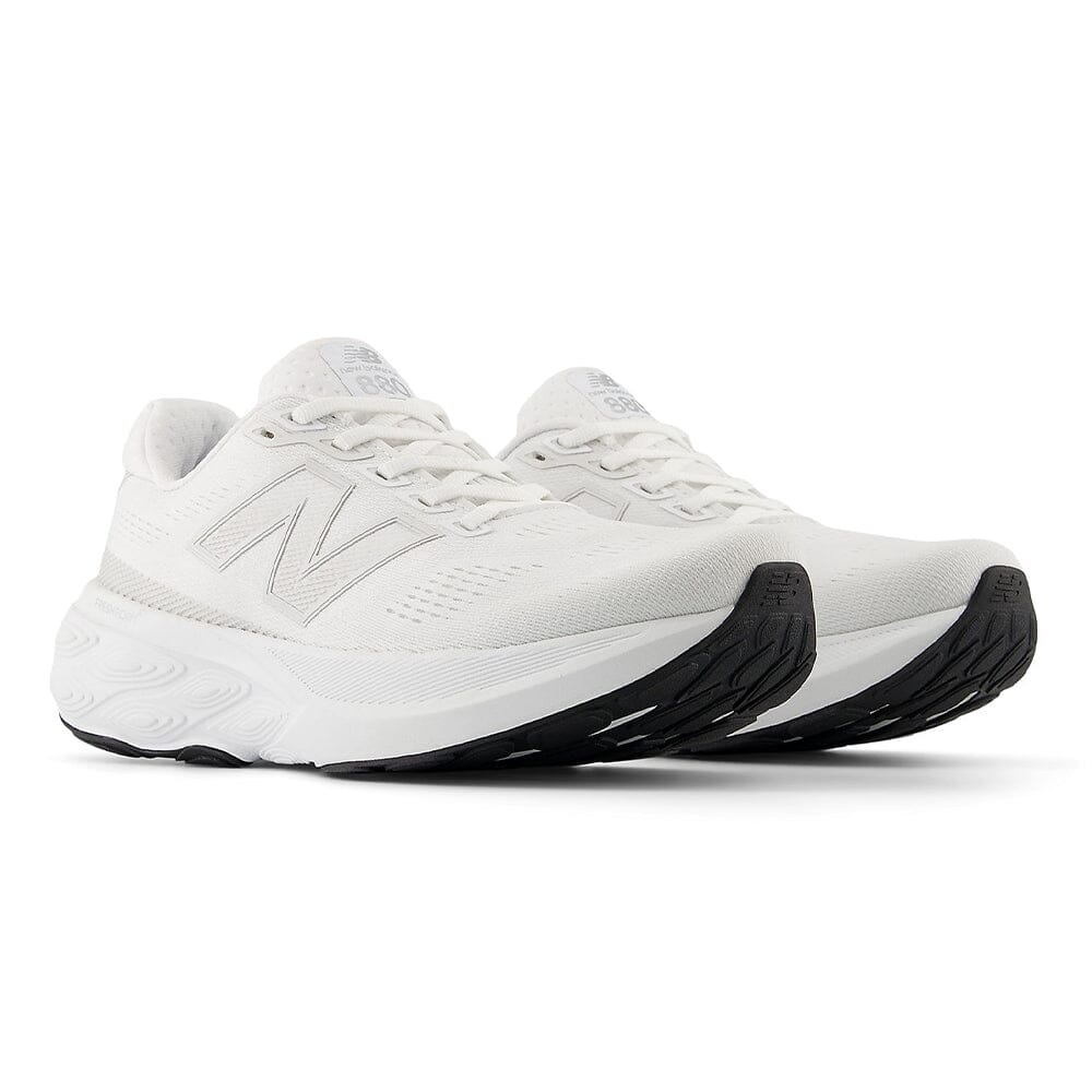New Balance Women's Fresh Foam X 880v15 - BlackToe Running#colour_white-sea-salt