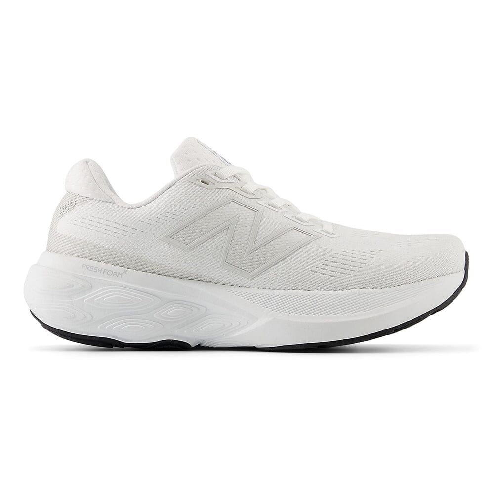 New Balance Women's Fresh Foam X 880v15 - BlackToe Running