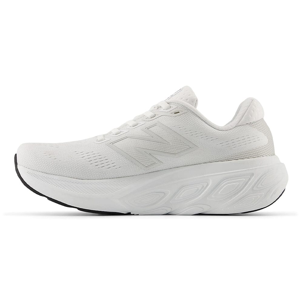 New Balance Women's Fresh Foam X 880v15 - BlackToe Running