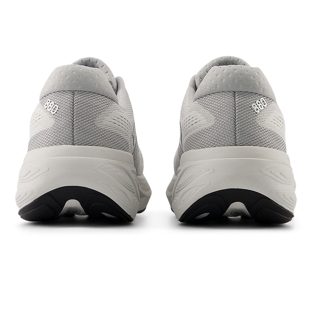 New Balance Women's Fresh Foam X 880v15 - BlackToe Running#colour_grey-matter-raincloud