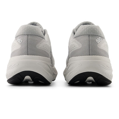 New Balance Women's Fresh Foam X 880v15 - BlackToe Running#colour_grey-matter-raincloud