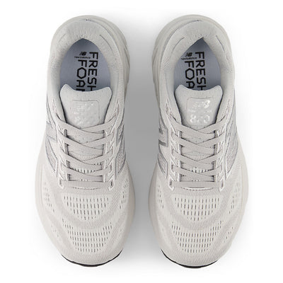 New Balance Women's Fresh Foam X 880v15 - BlackToe Running#colour_grey-matter-raincloud
