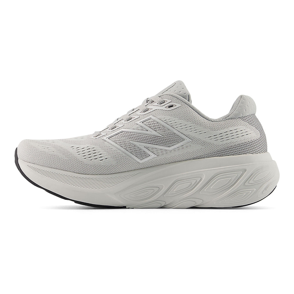 New Balance Women's Fresh Foam X 880v15 - BlackToe Running#colour_grey-matter-raincloud