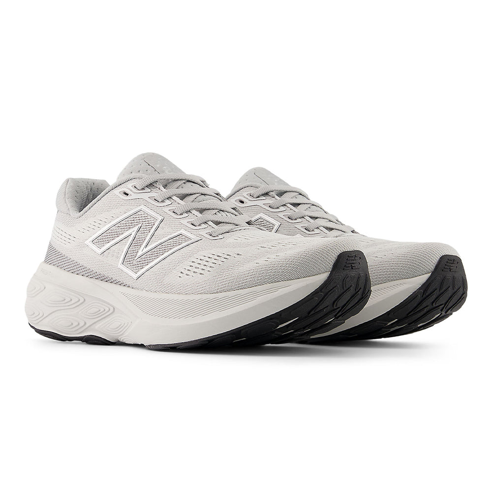 New Balance Women's Fresh Foam X 880v15 - BlackToe Running#colour_grey-matter-raincloud