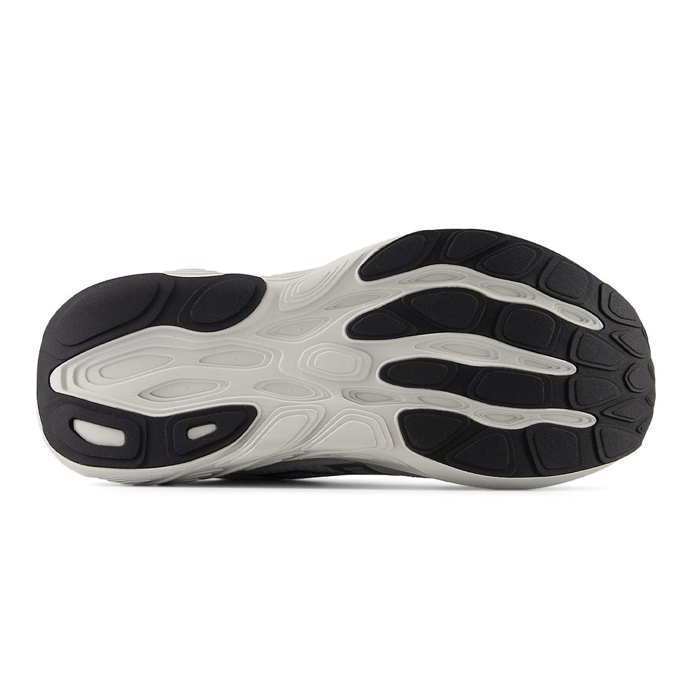 New Balance Women's Fresh Foam X 880v15 - BlackToe Running#colour_grey-matter-raincloud