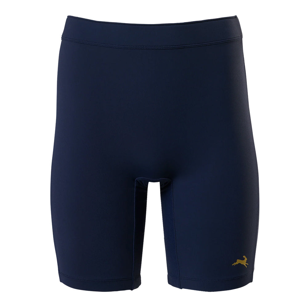 Tracksmith Women's Turnover Short Tights