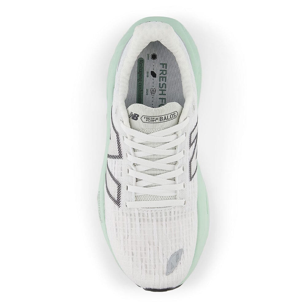New Balance Women's Fresh Foam X Balos v1 - BlackToe Running