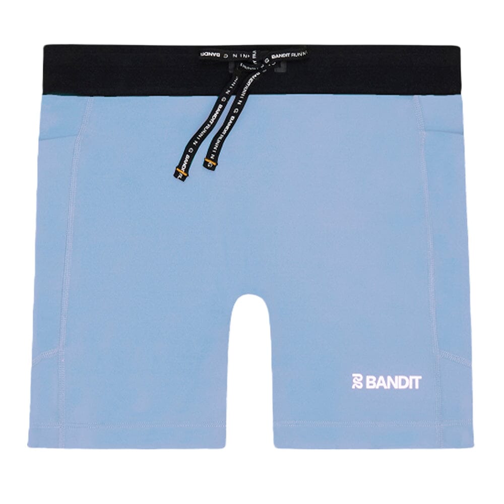 Bandit Running Women's Stamina™ 5" Compression Shorts - BlackToe Running