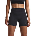 Bandit Running Women's Vanisher™ 5" High Waist Compression Shorts - BlackToe Running#colour_anthracite