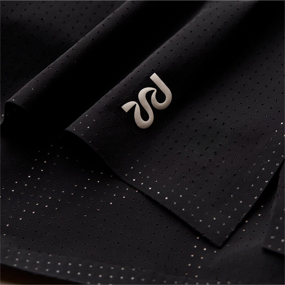 Bandit Running Women's VENTO™ 3" Splitty Short - BlackToe Running