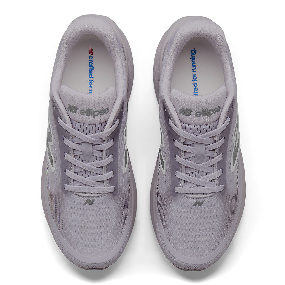 New Balance Women's Ellipse v1 - BlackToe Running