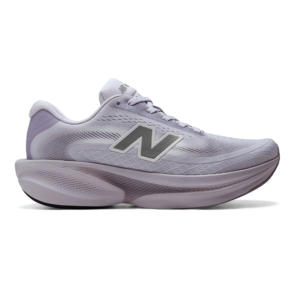 New Balance Women's Ellipse v1 - BlackToe Running