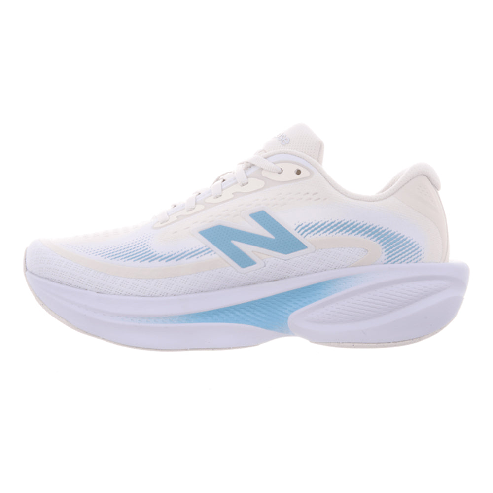 New Balance Women's Ellipse v1 - BlackToe Running