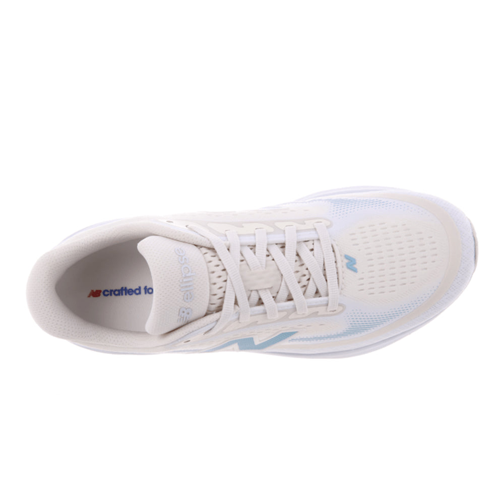 New Balance Women's Ellipse v1 - BlackToe Running