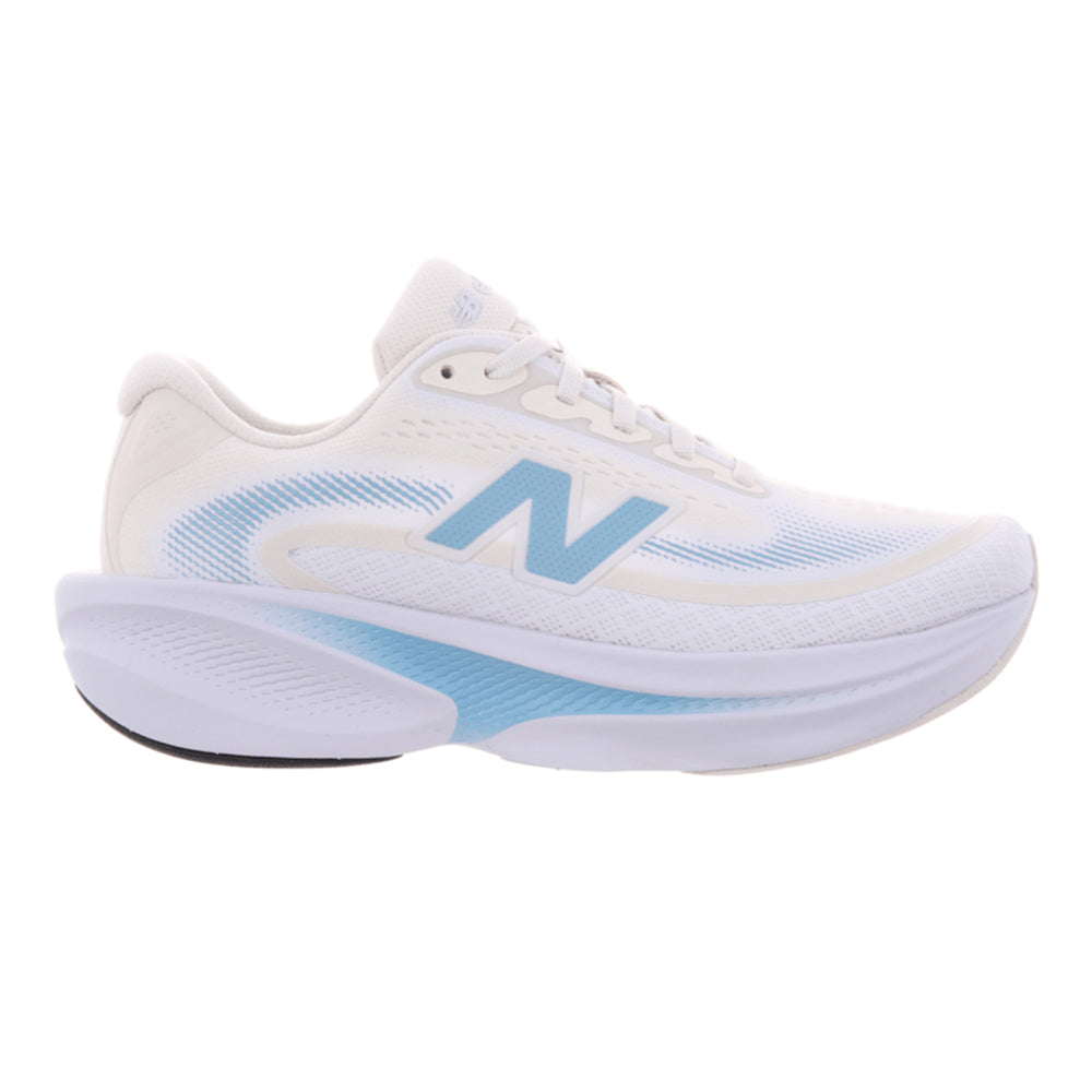 New Balance Women's Ellipse v1 - BlackToe Running